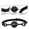Boundless Breathable Ball Gag