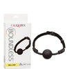 Boundless Ball Gag - Black