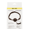 Boundless Ball Gag - Black