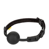 Boundless Ball Gag - Black