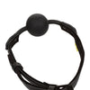 Boundless Ball Gag - Black