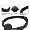 Boundless Ball Gag - Black