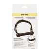 Boundless Bar Gag - Black