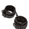 Boundless Wrist Cuffs - Black