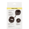 Boundless Ankle Cuffs - Black