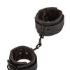 Boundless Ankle Cuffs - Black
