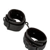 Boundless Ankle Cuffs - Black