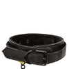 Boundless Collar & Leash - Black