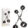 Boundless Hog Tie - Black