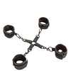 Boundless Hog Tie - Black