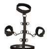 Boundless Collar Restraint
