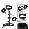 Boundless Collar Restraint