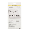Boundless Bed Restraint - Black