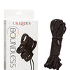 Boundless Rope - Black