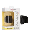 Boundless Grip Stroker - Black
