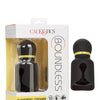 Boundless Flickering Stroker - Black