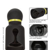 Boundless Flickering Stroker - Black