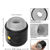 Boundless Dual Motor Stroker