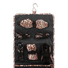Unleashed Surrender Set - Animal Print