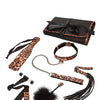 Unleashed Adventure Set - Animal Print