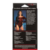 Scandal Off the Shoulder Body Suit - Black