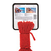Scandal BDSM Rope - Red