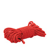 Scandal BDSM Rope - Red