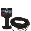 Scandal BDSM Rope - Black