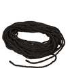 Scandal BDSM Rope - Black