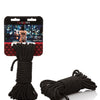 Scandal BDSM Rope - Black