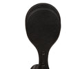 Scandal Round Double Paddle - Black/Red