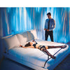 Scandal Over The Bed Cross - Black/Red
