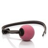 Ball Gag - Red