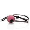 Ball Gag - Red