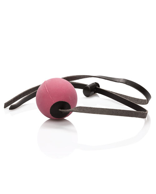 Ball Gag - Red