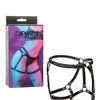 Euphoria Collection Riding Thigh Harness