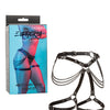 Euphoria Collection Multi Chain Thigh Harness
