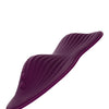 Lust Remote Control Dual Rider - Purple