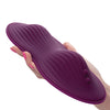 Lust Remote Control Dual Rider - Purple