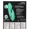 California Dreaming Sierra Sensation - Green