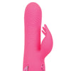California Dreaming Sacramento Sweetie Vibrator & Rotating Stimulator
