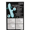 California Dreaming Catalina Climaxer - Blue