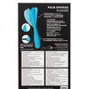 California Dreaming Palm Springs Pleaser - Blue