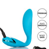 California Dreaming Palm Springs Pleaser - Blue