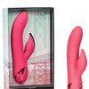 California Dreaming San Francisco Sweetheart - Pink