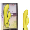 California Dreaming Venice Vixen - Yellow