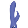 California Dreaming Beverly Hills Bunny - Purple