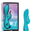 California Dreaming Santa Monica Starlet - Blue