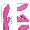 California Dreaming Malibu Minx - Pink