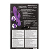 California Dreaming West Coast Wave Rider - Purple